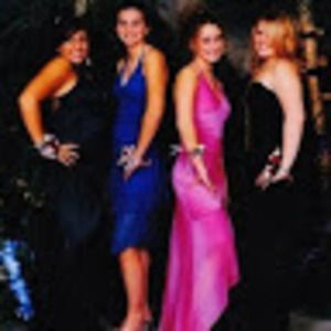 Meet your Posher, Tiffany